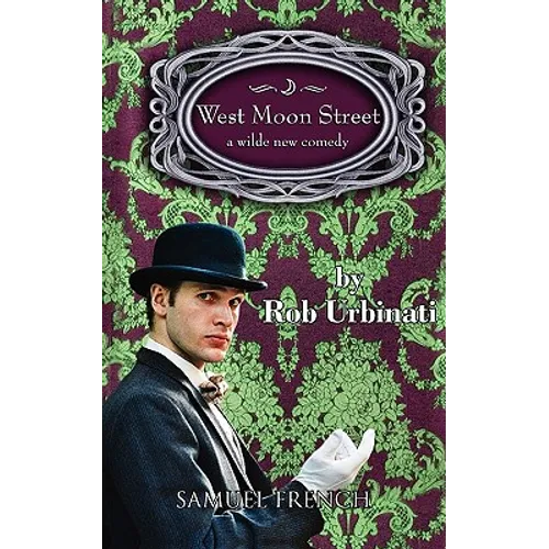 West Moon Street