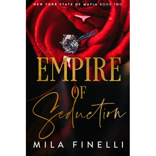 Empire of Seduction: Special Edition: Special Edition
