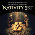 Nativity Set: Table-Top Meditations for Christmas