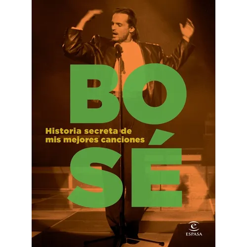 Historia Secreta de MIS Mejores Canciones