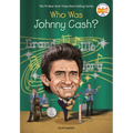 Who Was Johnny Cash?