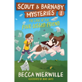 The Case of the Four-Legged Friend