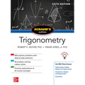 Schaum's Outline of Trigonometry, Sixth Edition