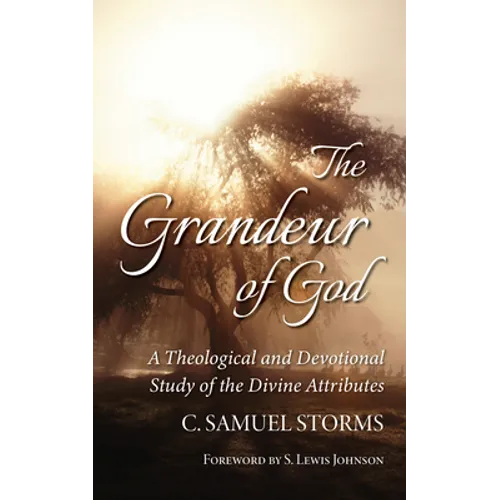 The Grandeur of God