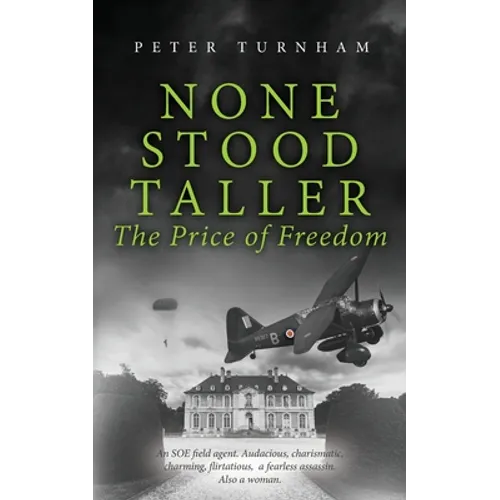 None Stood Taller - The Price of Freedom