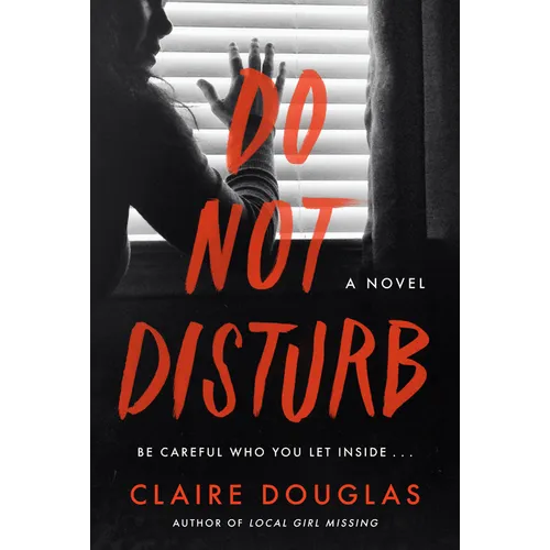 Do Not Disturb