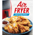 Air Fryer: Quick & Easy Recipes!