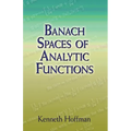 Banach Spaces of Analytic Functions
