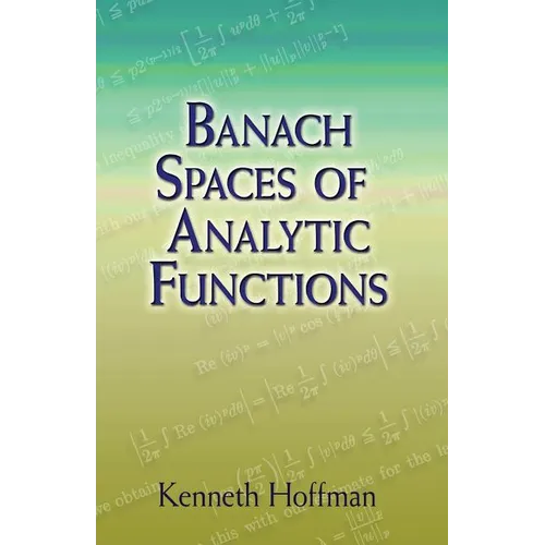 Banach Spaces of Analytic Functions