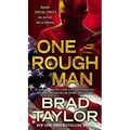 One Rough Man: A Spy Thriller