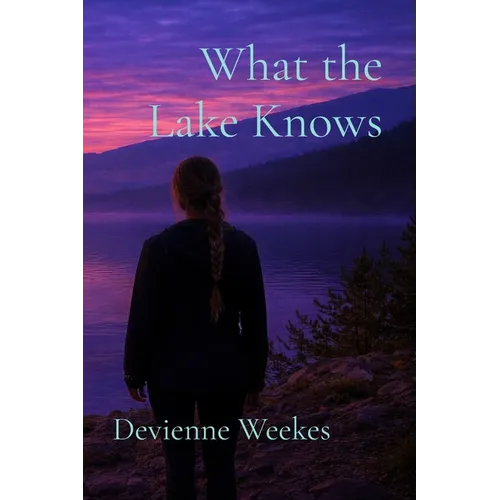 What the Lake Knows