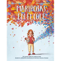 Mariposas En El Cole