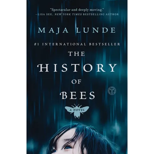 The History of Bees
