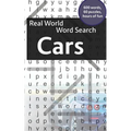 Real World Word Search: Cars