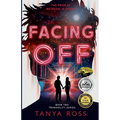 Facing Off: Book Two in the Tranquility Series