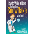 How to Write a Novel Using the Snowflake Method