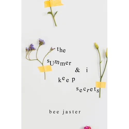 The Summer & I Keep Secrets