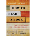 How to Read a Book