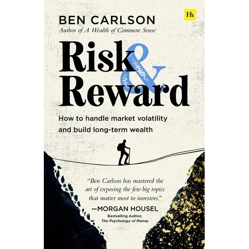 Risk and Reward: How to Handle Market Volatility and Build Long-Term Wealth