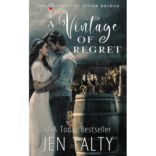 A Vintage of Regret