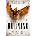 Burning: Prequel After the Thaw