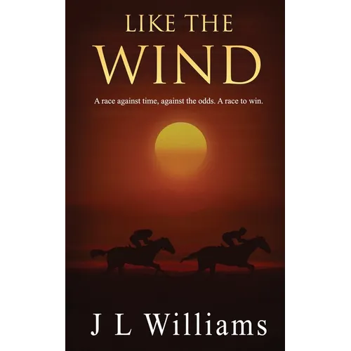 Like The Wind