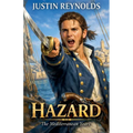 Hazard: The Mediterranean Years