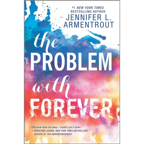 The Problem with Forever