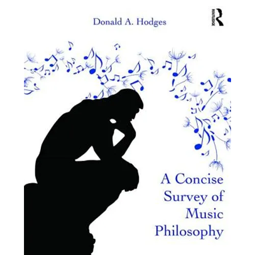A Concise Survey of Music Philosophy