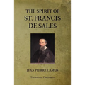 The Spirit of St. Francis De Sales