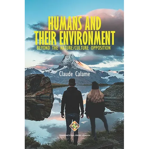Humans and Their Environment, Beyond the Nature/Culture Opposition