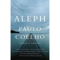Aleph (Spanish Edition)