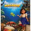 Jennalyn's Masarap Adventure