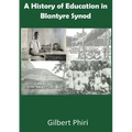 A History of Education in Blantyre Synod