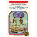 Spy for George Washington