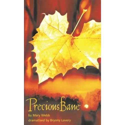 Precious Bane