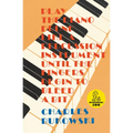 Play the Piano
