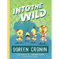 Into the Wild: Yet Another Misadventure