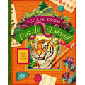 Escape from Puzzle Island: Can You Outsmart the Island?
