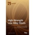 High-Strength Low-Alloy Steels