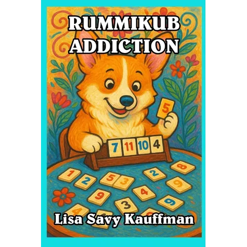 Rummikub(R) Addiction
