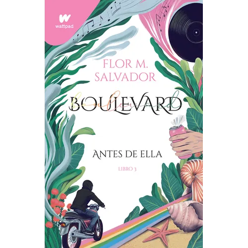 Antes de Ella / Before Her