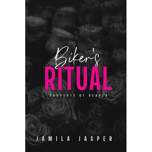 Biker's Ritual: Dark Interracial Motorcycle Club Romance