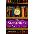 The Storyteller's Secret