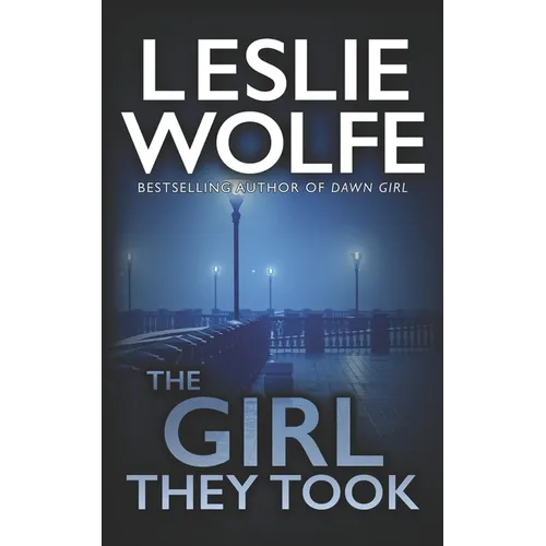 The Girl They Took