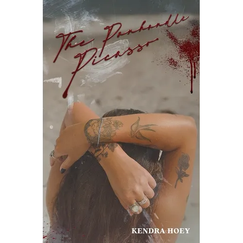 The Panhandle Picasso: Beachtown Romantic Mystery