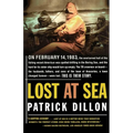Lost at Sea