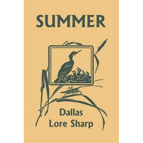 Summer (Yesterday's Classics)