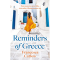 Reminders of Greece