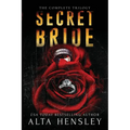 Secret Bride: The Complete Trilogy